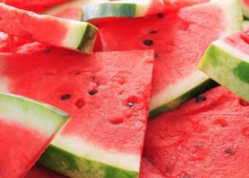 7 Buah Rendah Gula Cocok saat Buka Puasa