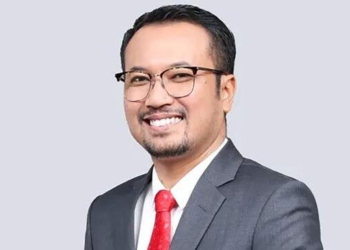Mars Ega Legowo Putra Jabat PTH Dirut Pertamina Patra Niaga