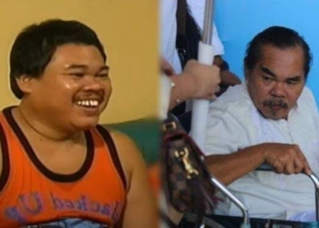 Kabar Duka: Mat Solar “Bajaj Bajuri” Meninggal Dunia