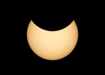 Bulan Maret Ini akan Terjadi Dua Kali Gerhana