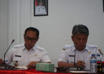 Ribuan Tenaga Honorer Pemkab Taput Diberhentikan