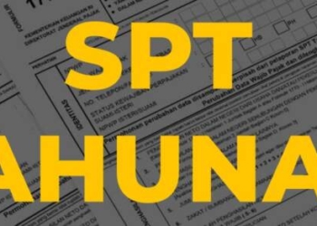 Ingat! Batas Lapor SPT Tahunan Tinggal 7 Hari Lagi