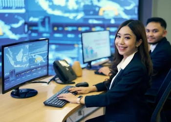Sepanjang tahun 2024, PGN berhasil mencatatkan zero number of accident dengan zero recordable accident rate dan berlanjut sampai Triwulan I 2025.(Dok:PGN)
