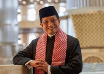Lebaran Diprediksi 31 Maret 2025