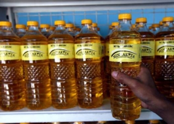 Menteri Perdagangan Tarik MinyaKita 1 Liter dari Pasar