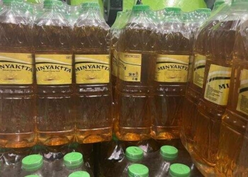 NIK Koperasi Kurangi Takaran Minyakita Terancam Dicabut