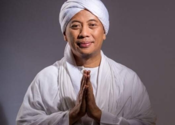 Opick Merasa Seperti Bang Toyib
