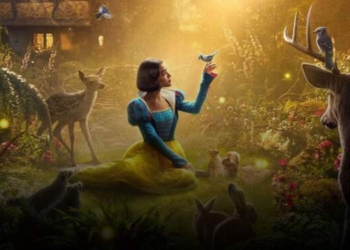 Hari Pembukaan, “Snow White” Raup 16 Juta Dolar AS