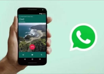 Begini Cara Merekam Panggilan WhatsApp