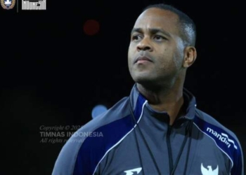 Sore Ini, Australia vs Indonesia: Pembuktian Kluivert!
