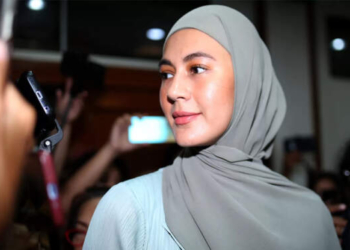 Putusan Cerai Baim-Paula Digelar Usai Lebaran