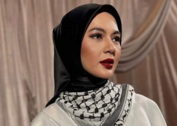 Sikap Anak Berubah, Hati Paula Verhoeven Hancur