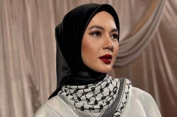 Paula Verhoeven merasa sedih dan hancur melihat anak-anaknya takut ketika dekat dengan dirinya setelah berpisah enam bulan.