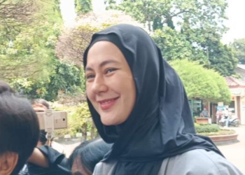 Baim Wong Tak Pengaruhi Anak Benci Paula Verhoeven
