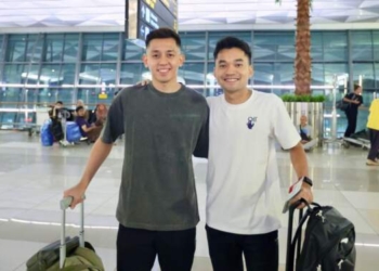 Alet Bulutangkis Indonesia Berangkat ke All England 2025