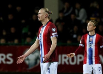 Kualifikasi PD: Norwegia Menang Besar, Wales Hajar Kazakhstan