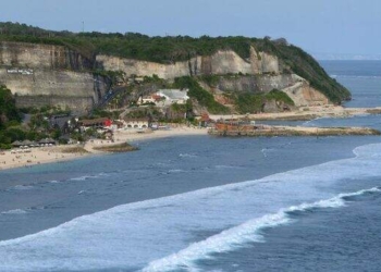 Ini 10 Pantai Terbaik di Asia, 2 Ada di Indonesia