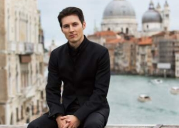 Penggunanya Telegram Tembus 1 Miliar