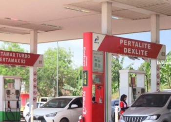 Sudah Ada 526 Pengaduan Warga Korban Pertamax Diduga Oplosan