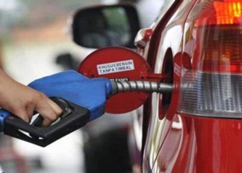 Ini Rincian Harga BBM di SPBU Pertamina Mulai 1 Maret