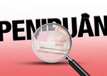 50 Warga Medan Ditipu Rp2 Miliar, Begini Ceritanya