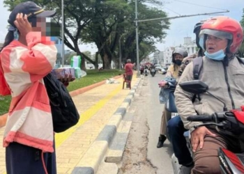 Viral: Tukar Uang Baru di Medan, Rp 1 Juta Jadi Rp 1.250.000