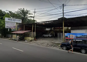Foto: Selamatkan Aset Rp35,49 M, KAI Sumut Apresiasi Kejari Medan 9