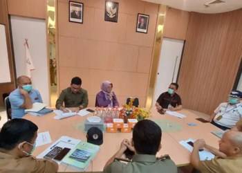 Foto: Komisi IV DPRD Medan Ragukan Kelengkapan Izin RS Mitra Sejati 1