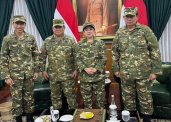 Puan: Pertemuan Mega-Prabowo Secepatnya