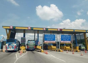 Mudik Segera Tiba, Ini Daftar Tarif-Ruas Tol Trans Jawa & Sumatra