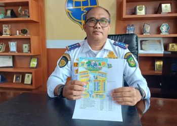 Foto: Pemko Medan Kembali Gelar Mudik Gratis Lebaran 2025 7