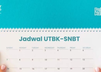 UTBK SNBT 2025 Sudah Resmi Dibuka