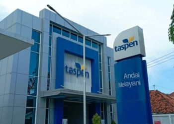KPK Sita Rp 150 Miliar Terkait Kasus PT Taspen