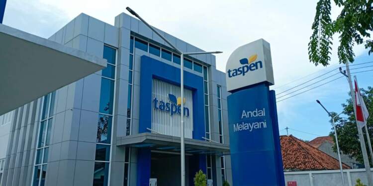 Foto: PT Taspen.