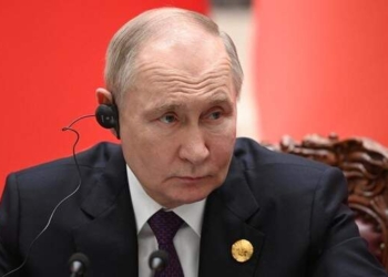 Putin Setuju Gencatan Senjata Rusia-Ukraina, Ini Syaratnya
