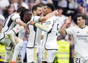 8 Tim Lolos ke Perempat Final Liga Champions 2024/25, Ini Daftarnya