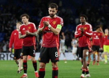 Hasil Liga Europa: MU Maju ke Perempat Final!