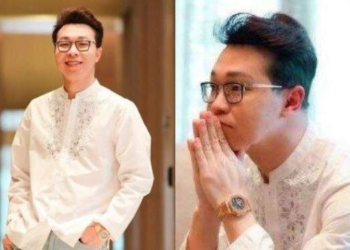 Richard Lee Belajar Mengenal Islam