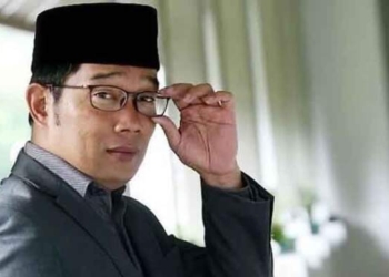 KPK Geledah Rumah Ridwan Kamil