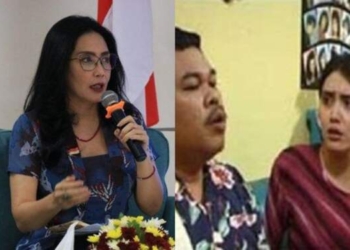 Hadiri Pemakaman, ‘Oneng’ Kenang ‘Bajuri’ Sosok Lucu dan Baik