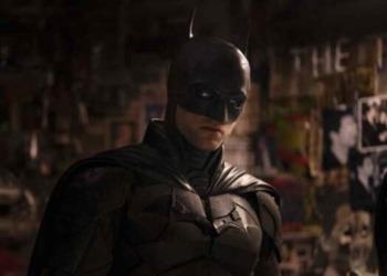 Fan Lega, Batman 2 Syuting Akhir Tahun Ini