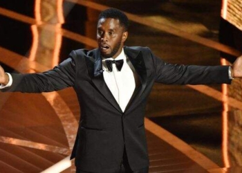 Paksa Orang Ikut Pesta Seks, P Diddy Ngotot Tak Bersalah