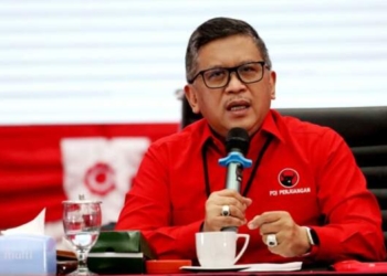14 Maret, Sidang Perdana Hasto Kristiyanto di PN Tipikor Jakpus