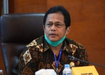 Sekjen DPR dan 6 Orang Lainnya jadi Tersangka Korupsi Rumah Jabatan