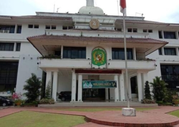 Ikut Bobby ke Kantor Gubsu, 7 Jabatan Eselon II Pemkot Medan Kosong