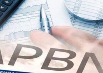 Setoran Pajak Anjlok, APBN Tekor Rp 31 Triliun Lebih