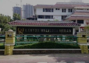 Dirut dan Direktur Umum PUD Pembangunan Medan Mundur, Ada Apa?