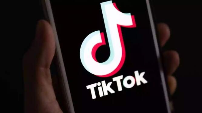 TikTok.