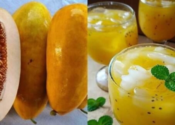 Wajib Ada di Bulan Puasa, Ini Sederet Manfaat Timun Suri