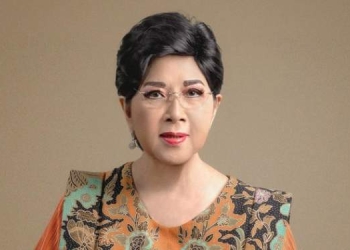 Alami Pecah Pembuluh Darah,Titiek Puspa Kini di ICU